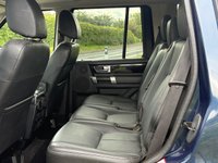 USED 2012 62 LAND ROVER DISCOVERY 4 3.0 SD V6 HSE SUV 5dr Diesel Auto 4WD Euro 5 (255 bhp) TIMING BELT DONE AT 99K