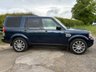 USED 2012 62 LAND ROVER DISCOVERY 4 3.0 SD V6 HSE SUV 5dr Diesel Auto 4WD Euro 5 (255 bhp) TIMING BELT DONE AT 99K