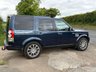 USED 2012 62 LAND ROVER DISCOVERY 4 3.0 SD V6 HSE SUV 5dr Diesel Auto 4WD Euro 5 (255 bhp) TIMING BELT DONE AT 99K