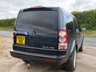 USED 2012 62 LAND ROVER DISCOVERY 4 3.0 SD V6 HSE SUV 5dr Diesel Auto 4WD Euro 5 (255 bhp) TIMING BELT DONE AT 99K