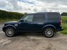 USED 2012 62 LAND ROVER DISCOVERY 4 3.0 SD V6 HSE SUV 5dr Diesel Auto 4WD Euro 5 (255 bhp) TIMING BELT DONE AT 99K