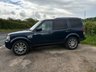 USED 2012 62 LAND ROVER DISCOVERY 4 3.0 SD V6 HSE SUV 5dr Diesel Auto 4WD Euro 5 (255 bhp) TIMING BELT DONE AT 99K
