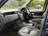 USED 2012 62 LAND ROVER DISCOVERY 4 3.0 SD V6 HSE SUV 5dr Diesel Auto 4WD Euro 5 (255 bhp) TIMING BELT DONE AT 99K