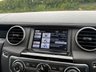 USED 2012 62 LAND ROVER DISCOVERY 4 3.0 SD V6 HSE SUV 5dr Diesel Auto 4WD Euro 5 (255 bhp) TIMING BELT DONE AT 99K