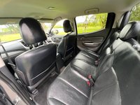 USED 2017 11 MITSUBISHI L200 2.4 DI-D DC Warrior Pickup Double Cab 4dr Diesel Auto 4WD Euro 6 (178 ps) # WARRIOR # AUTO # NO VAT #