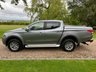 USED 2017 11 MITSUBISHI L200 2.4 DI-D DC Warrior Pickup Double Cab 4dr Diesel Auto 4WD Euro 6 (178 ps) # WARRIOR # AUTO # NO VAT #