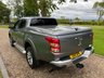 USED 2017 11 MITSUBISHI L200 2.4 DI-D DC Warrior Pickup Double Cab 4dr Diesel Auto 4WD Euro 6 (178 ps) # WARRIOR # AUTO # NO VAT #