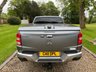 USED 2017 11 MITSUBISHI L200 2.4 DI-D DC Warrior Pickup Double Cab 4dr Diesel Auto 4WD Euro 6 (178 ps) # WARRIOR # AUTO # NO VAT #