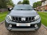 USED 2017 11 MITSUBISHI L200 2.4 DI-D DC Warrior Pickup Double Cab 4dr Diesel Auto 4WD Euro 6 (178 ps) # WARRIOR # AUTO # NO VAT #