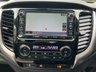 USED 2017 11 MITSUBISHI L200 2.4 DI-D DC Warrior Pickup Double Cab 4dr Diesel Auto 4WD Euro 6 (178 ps) # WARRIOR # AUTO # NO VAT #