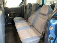 USED 2012 12 CITROEN BERLINGO 1.6 e-HDi Airdream VTR Multispace MPV 5dr Diesel EGS6 Euro 5 (s/s) (90 ps) AUTO, SLIDING SIDE DOORS, CRUISE CONTROL!!!