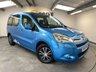 USED 2012 12 CITROEN BERLINGO 1.6 e-HDi Airdream VTR Multispace MPV 5dr Diesel EGS6 Euro 5 (s/s) (90 ps) AUTO, SLIDING SIDE DOORS, CRUISE CONTROL!!!