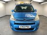 USED 2012 12 CITROEN BERLINGO 1.6 e-HDi Airdream VTR Multispace MPV 5dr Diesel EGS6 Euro 5 (s/s) (90 ps) AUTO, SLIDING SIDE DOORS, CRUISE CONTROL!!!