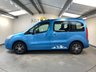 USED 2012 12 CITROEN BERLINGO 1.6 e-HDi Airdream VTR Multispace MPV 5dr Diesel EGS6 Euro 5 (s/s) (90 ps) AUTO, SLIDING SIDE DOORS, CRUISE CONTROL!!!