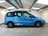 USED 2012 12 CITROEN BERLINGO 1.6 e-HDi Airdream VTR Multispace MPV 5dr Diesel EGS6 Euro 5 (s/s) (90 ps) AUTO, SLIDING SIDE DOORS, CRUISE CONTROL!!!