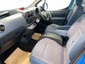 USED 2012 12 CITROEN BERLINGO 1.6 e-HDi Airdream VTR Multispace MPV 5dr Diesel EGS6 Euro 5 (s/s) (90 ps) AUTO, SLIDING SIDE DOORS, CRUISE CONTROL!!!