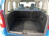 USED 2012 12 CITROEN BERLINGO 1.6 e-HDi Airdream VTR Multispace MPV 5dr Diesel EGS6 Euro 5 (s/s) (90 ps) AUTO, SLIDING SIDE DOORS, CRUISE CONTROL!!!