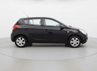 USED 2011 HYUNDAI I20 1.4 Comfort Hatchback 5dr Petrol Auto Euro 5 (99 bhp) 