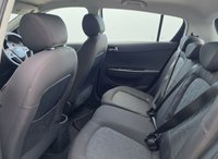 USED 2011 HYUNDAI I20 1.4 Comfort Hatchback 5dr Petrol Auto Euro 5 (99 bhp) 