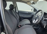 USED 2011 HYUNDAI I20 1.4 Comfort Hatchback 5dr Petrol Auto Euro 5 (99 bhp) 