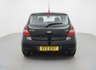 USED 2011 HYUNDAI I20 1.4 Comfort Hatchback 5dr Petrol Auto Euro 5 (99 bhp) 