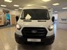 USED 2025 74 FORD TRANSIT 2.0 350 EcoBlue Leader Panel Van 5dr Diesel Auto FWD L3 H2 Euro 6 (s/s) (165 ps) 