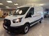 USED 2025 74 FORD TRANSIT 2.0 350 EcoBlue Leader Panel Van 5dr Diesel Auto FWD L3 H2 Euro 6 (s/s) (165 ps) 