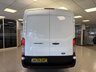 USED 2025 74 FORD TRANSIT 2.0 350 EcoBlue Leader Panel Van 5dr Diesel Auto FWD L3 H2 Euro 6 (s/s) (165 ps) 