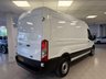 USED 2025 74 FORD TRANSIT 2.0 350 EcoBlue Leader Panel Van 5dr Diesel Auto FWD L3 H2 Euro 6 (s/s) (165 ps) 