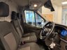 USED 2025 74 FORD TRANSIT 2.0 350 EcoBlue Leader Panel Van 5dr Diesel Auto FWD L3 H2 Euro 6 (s/s) (165 ps) 