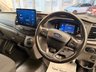 USED 2025 74 FORD TRANSIT 2.0 350 EcoBlue Leader Panel Van 5dr Diesel Auto FWD L3 H2 Euro 6 (s/s) (165 ps) 