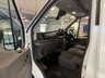 USED 2025 74 FORD TRANSIT 2.0 350 EcoBlue Leader Panel Van 5dr Diesel Auto FWD L3 H2 Euro 6 (s/s) (165 ps) 