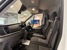 USED 2025 74 FORD TRANSIT 2.0 350 EcoBlue Leader Panel Van 5dr Diesel Auto FWD L3 H2 Euro 6 (s/s) (165 ps) 
