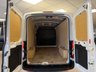 USED 2025 74 FORD TRANSIT 2.0 350 EcoBlue Leader Panel Van 5dr Diesel Auto FWD L3 H2 Euro 6 (s/s) (165 ps) 