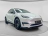 USED 2022 22 TESLA MODEL Y (Dual Motor) Long Range SUV 5dr Electric Auto 4WDE (384 bhp) 