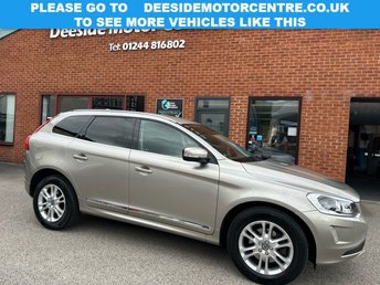 View our VOLVO XC60
