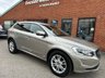 USED 2015 15 VOLVO XC60 2.4 D5 SE Lux Nav SUV 5dr Diesel Auto AWD Euro 6 (s/s) (220 ps) Stamped Volvo service book : Cambelt replaced Nov 2023 : Bluetooth : Sat Nav : DAB Radio : Leather upholstery : Elec Driver seat : Heated front seats : Heated screen : Isofix fittings : Air-conditioning : Rear parking sensors : Remotely operated tailgate : Cargo/Load cover