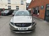 USED 2015 15 VOLVO XC60 2.4 D5 SE Lux Nav SUV 5dr Diesel Auto AWD Euro 6 (s/s) (220 ps) Stamped Volvo service book : Cambelt replaced Nov 2023 : Bluetooth : Sat Nav : DAB Radio : Leather upholstery : Elec Driver seat : Heated front seats : Heated screen : Isofix fittings : Air-conditioning : Rear parking sensors : Remotely operated tailgate : Cargo/Load cover