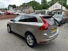USED 2015 15 VOLVO XC60 2.4 D5 SE Lux Nav SUV 5dr Diesel Auto AWD Euro 6 (s/s) (220 ps) Stamped Volvo service book : Cambelt replaced Nov 2023 : Bluetooth : Sat Nav : DAB Radio : Leather upholstery : Elec Driver seat : Heated front seats : Heated screen : Isofix fittings : Air-conditioning : Rear parking sensors : Remotely operated tailgate : Cargo/Load cover