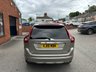 USED 2015 15 VOLVO XC60 2.4 D5 SE Lux Nav SUV 5dr Diesel Auto AWD Euro 6 (s/s) (220 ps) Stamped Volvo service book : Cambelt replaced Nov 2023 : Bluetooth : Sat Nav : DAB Radio : Leather upholstery : Elec Driver seat : Heated front seats : Heated screen : Isofix fittings : Air-conditioning : Rear parking sensors : Remotely operated tailgate : Cargo/Load cover