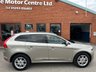 USED 2015 15 VOLVO XC60 2.4 D5 SE Lux Nav SUV 5dr Diesel Auto AWD Euro 6 (s/s) (220 ps) Stamped Volvo service book : Cambelt replaced Nov 2023 : Bluetooth : Sat Nav : DAB Radio : Leather upholstery : Elec Driver seat : Heated front seats : Heated screen : Isofix fittings : Air-conditioning : Rear parking sensors : Remotely operated tailgate : Cargo/Load cover