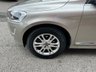 USED 2015 15 VOLVO XC60 2.4 D5 SE Lux Nav SUV 5dr Diesel Auto AWD Euro 6 (s/s) (220 ps) Stamped Volvo service book : Cambelt replaced Nov 2023 : Bluetooth : Sat Nav : DAB Radio : Leather upholstery : Elec Driver seat : Heated front seats : Heated screen : Isofix fittings : Air-conditioning : Rear parking sensors : Remotely operated tailgate : Cargo/Load cover