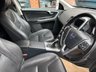 USED 2015 15 VOLVO XC60 2.4 D5 SE Lux Nav SUV 5dr Diesel Auto AWD Euro 6 (s/s) (220 ps) Stamped Volvo service book : Cambelt replaced Nov 2023 : Bluetooth : Sat Nav : DAB Radio : Leather upholstery : Elec Driver seat : Heated front seats : Heated screen : Isofix fittings : Air-conditioning : Rear parking sensors : Remotely operated tailgate : Cargo/Load cover
