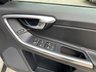 USED 2015 15 VOLVO XC60 2.4 D5 SE Lux Nav SUV 5dr Diesel Auto AWD Euro 6 (s/s) (220 ps) Stamped Volvo service book : Cambelt replaced Nov 2023 : Bluetooth : Sat Nav : DAB Radio : Leather upholstery : Elec Driver seat : Heated front seats : Heated screen : Isofix fittings : Air-conditioning : Rear parking sensors : Remotely operated tailgate : Cargo/Load cover