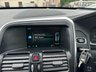USED 2015 15 VOLVO XC60 2.4 D5 SE Lux Nav SUV 5dr Diesel Auto AWD Euro 6 (s/s) (220 ps) Stamped Volvo service book : Cambelt replaced Nov 2023 : Bluetooth : Sat Nav : DAB Radio : Leather upholstery : Elec Driver seat : Heated front seats : Heated screen : Isofix fittings : Air-conditioning : Rear parking sensors : Remotely operated tailgate : Cargo/Load cover