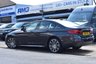 USED 2019 19 BMW 5 SERIES 2.0 530e 9.2kWh M Sport Saloon 4dr Petrol Plug-in Hybrid Auto Euro 6 | BATTERY HEALTH CHECK INCLUDED |HEATED SEATS | AERODYNAMIC PACK | CLIMATE CONTROL | PARK DISTANCE CONTROL | LEATHER TRIM | SPORTS SEATS | AIR CON | PARKING SENSORS | 19
