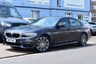 USED 2019 19 BMW 5 SERIES 2.0 530e 9.2kWh M Sport Saloon 4dr Petrol Plug-in Hybrid Auto Euro 6 | BATTERY HEALTH CHECK INCLUDED |HEATED SEATS | AERODYNAMIC PACK | CLIMATE CONTROL | PARK DISTANCE CONTROL | LEATHER TRIM | SPORTS SEATS | AIR CON | PARKING SENSORS | 19