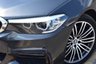 USED 2019 19 BMW 5 SERIES 2.0 530e 9.2kWh M Sport Saloon 4dr Petrol Plug-in Hybrid Auto Euro 6 | BATTERY HEALTH CHECK INCLUDED |HEATED SEATS | AERODYNAMIC PACK | CLIMATE CONTROL | PARK DISTANCE CONTROL | LEATHER TRIM | SPORTS SEATS | AIR CON | PARKING SENSORS | 19