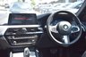 USED 2019 19 BMW 5 SERIES 2.0 530e 9.2kWh M Sport Saloon 4dr Petrol Plug-in Hybrid Auto Euro 6 | BATTERY HEALTH CHECK INCLUDED |HEATED SEATS | AERODYNAMIC PACK | CLIMATE CONTROL | PARK DISTANCE CONTROL | LEATHER TRIM | SPORTS SEATS | AIR CON | PARKING SENSORS | 19