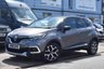 USED 2018 18 RENAULT CAPTUR 0.9 TCe ENERGY Signature X Nav SUV 5dr Petrol Manual Euro 6  REVERSE CAMERA | | SAT NAV | PARKING SENSORS | CLIMATE CONTROL | PRIVACY GLASS | 2 KEYS | 17